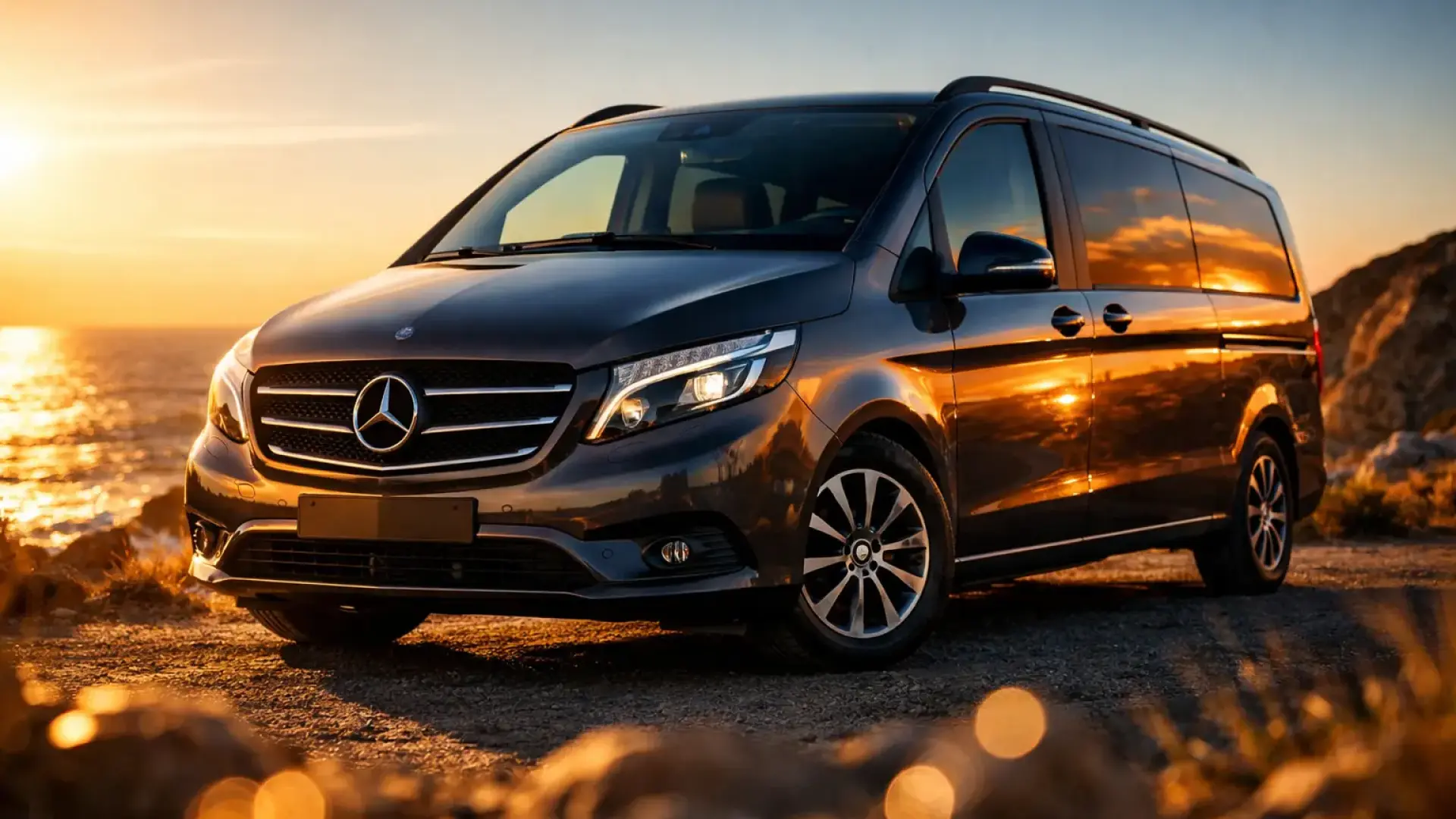 Private Transfer Services in Montenegro for a Smooth and Comfortable Journey