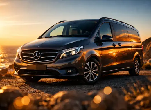 Private Transfer Services in Montenegro for a Smooth and Comfortable Journey
