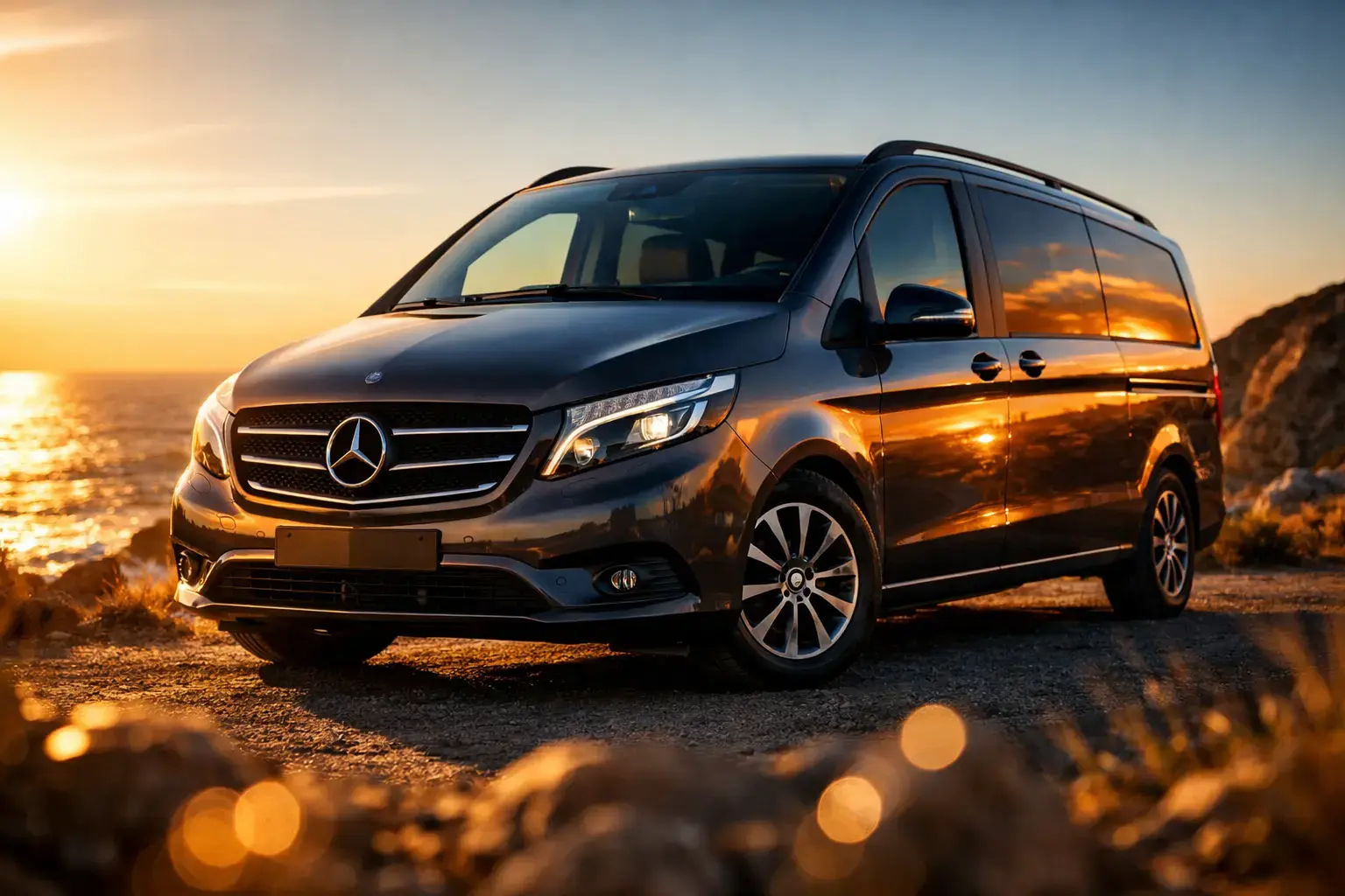 Private Transfer Services in Montenegro for a Smooth and Comfortable Journey