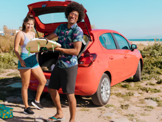 Why Exploring Montenegro’s Coast by Rental Car Is a Great Idea