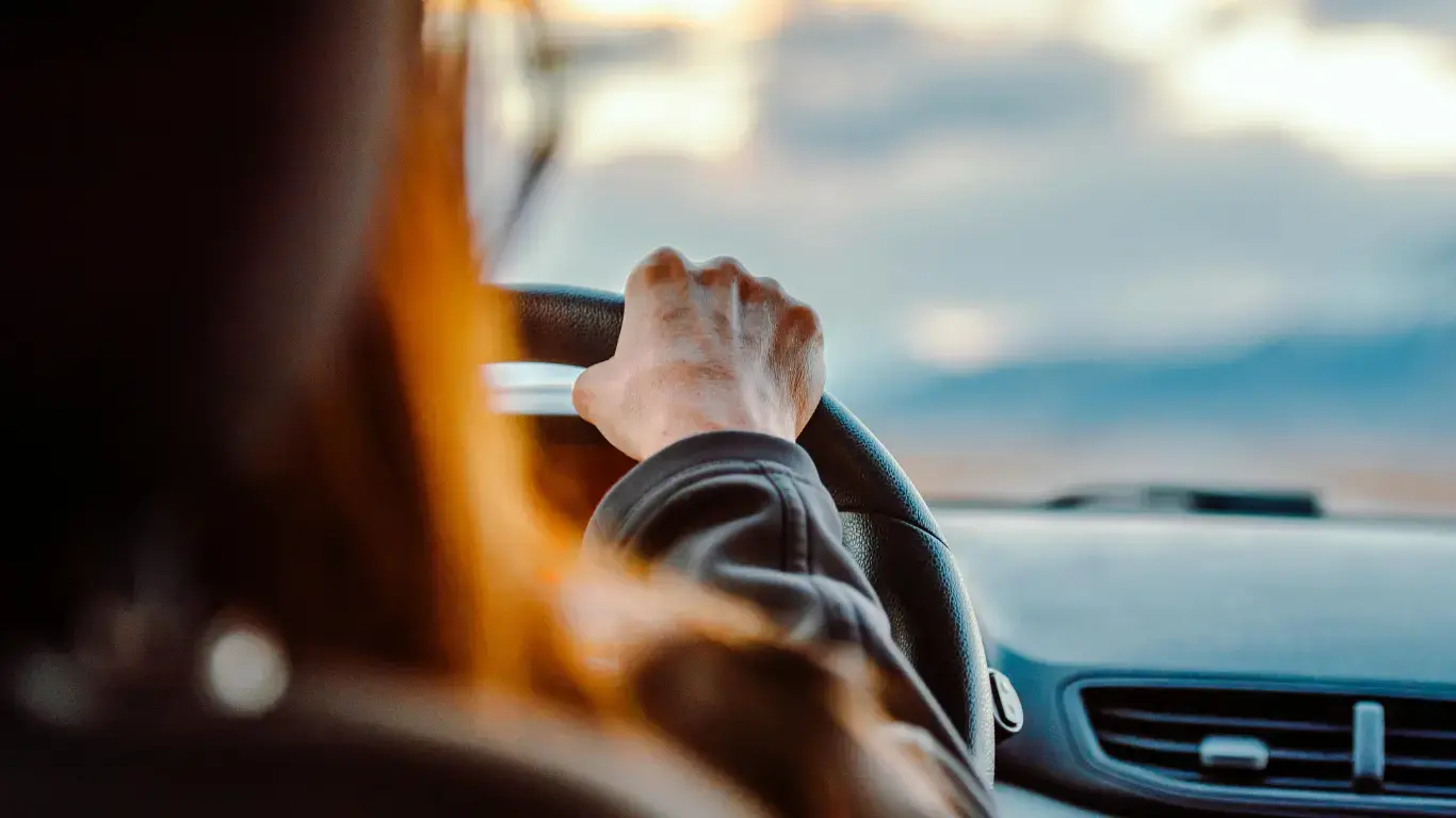Why Compact Cars Are Perfect for City Travel