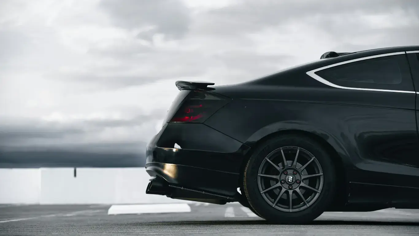 Sell or rent your car at a fair price. Get started with us today.